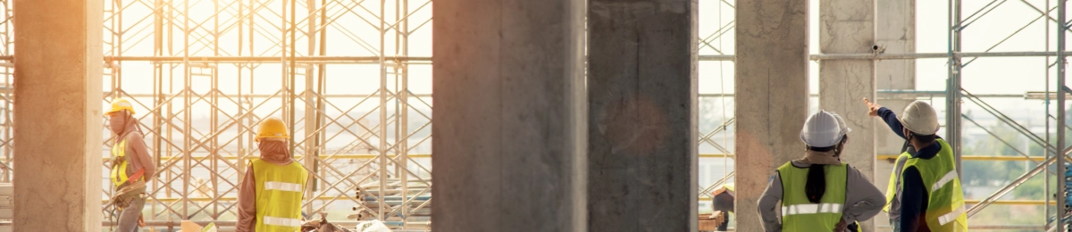 Industry Banner